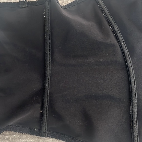 Chanelle Bustier top lace printed M - Picture 6 of 7